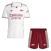Conjunto Arsenal 
2025/26 Tercera Equipación - camisetasfutbol