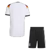 Conjunto Alemania 
2026 Primera Equipación Copa del Mundo - camisetasfutbol