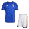 Conjunto Italia 
2026 Primera Equipación Copa del Mundo - camisetasfutbol