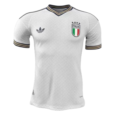 Camiseta versión jugador Italia 2026 Segunda Equipación Copa del Mundo - Versión Jugador - camisetasfutbol