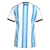 Camiseta Argentina 2026 Primera Equipación Copa del Mundo Local Mujer - Versión Hincha - camisetasfutbol