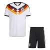Conjunto Alemania 
2026 Primera Equipación Copa del Mundo - camisetasfutbol