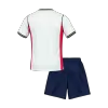 Miniconjunto Inglaterra 2026 Primera Equipación Copa del Mundo Niño - camisetasfutbol