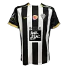 Camiseta Angers SCO 2025/26 Primera Equipación - Versión Hincha - camisetasfutbol