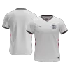 Camiseta Inglaterra 2026 Primera Equipación Copa del Mundo - Versión Hincha - camisetasfutbol