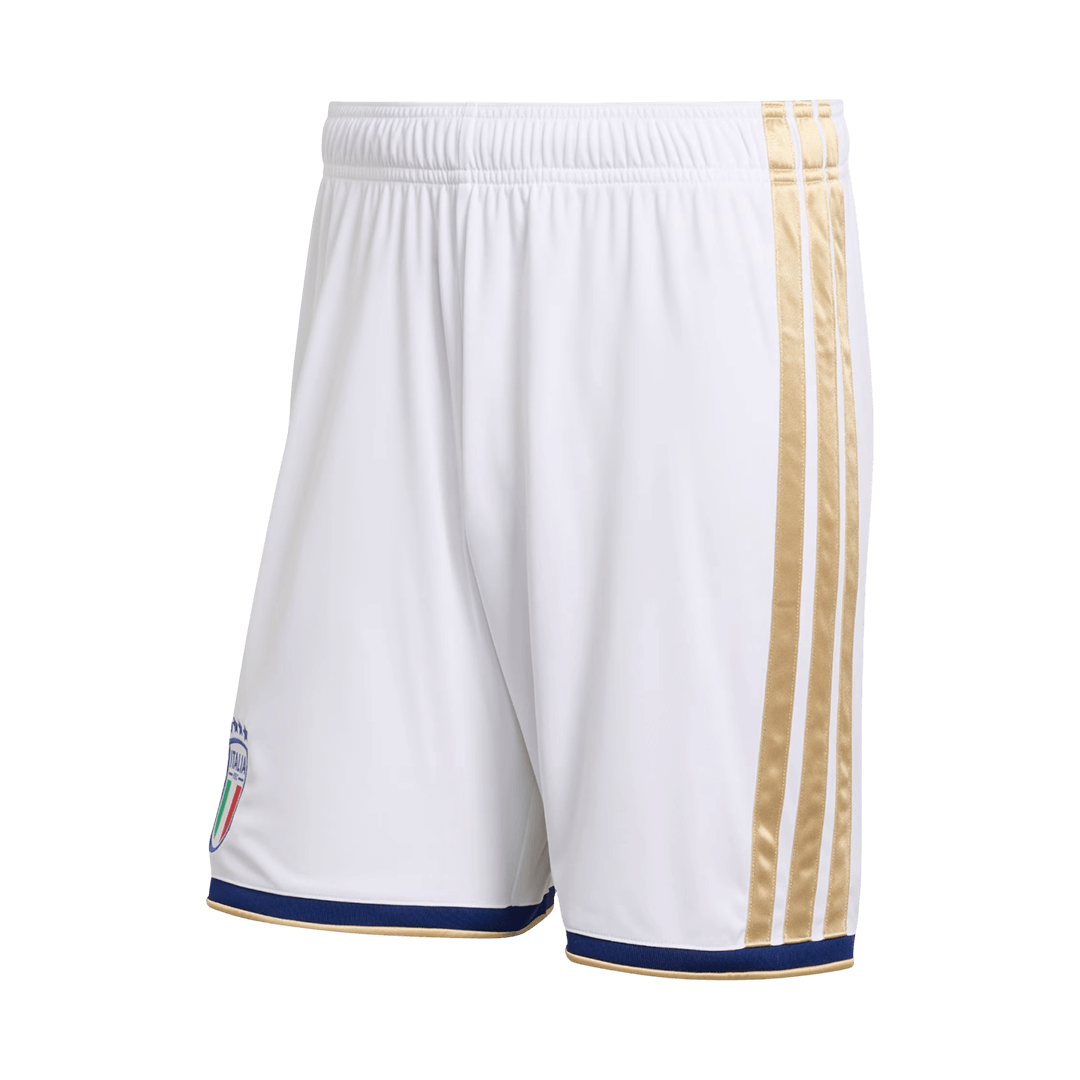 Pantalón Corto Italia 2026 Primera Equipación Copa del Mundo - camisetasfutbol