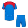 Conjunto Atlético de Madrid 
2025/26 Tercera Equipación - camisetasfutbol