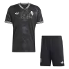 Conjunto Juventus 
2025/26 Tercera Equipación - camisetasfutbol