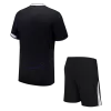 Conjunto Chelsea 
2025/26 Tercera Equipación - camisetasfutbol