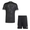 Conjunto Juventus 
2025/26 Tercera Equipación - camisetasfutbol