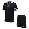 Conjunto Chelsea 
2025/26 Tercera Equipación - camisetasfutbol