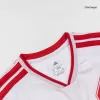 Camiseta Peru 2026 Primera Equipación Copa del Mundo - Versión Hincha - camisetasfutbol