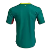Camiseta versión jugador Senegal 2026 Segunda Equipación Copa del Mundo - Versión Jugador - camisetasfutbol
