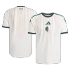 Camiseta Algeria 2026 Primera Equipación Copa del Mundo - Versión Hincha - camisetasfutbol