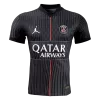 Camiseta versión jugador PSG 2025/26 Cuarta Equipación - Versión Jugador - camisetasfutbol