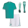 Miniconjunto Completo Liverpool 2025/26 Tercera Equipación Niño - camisetasfutbol