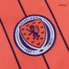 Camiseta Escocia 2026 Segunda Equipación Copa del Mundo - Versión Hincha - camisetasfutbol