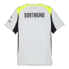 Camiseta Borussia Dortmund 2025/26 Segunda Equipación - Versión Hincha - camisetasfutbol
