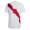 Camiseta Peru 2026 Primera Equipación Copa del Mundo - Versión Hincha - camisetasfutbol