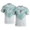 Camiseta Portugal 2026 Segunda Equipación Copa del Mundo - Versión Hincha - camisetasfutbol