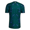 Camiseta Saudi Arabia 2026 Primera Equipación Copa del Mundo - Versión Hincha - camisetasfutbol