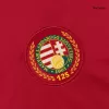 Camiseta Hungary 2026 Primera Equipación Copa del Mundo - Versión Hincha - camisetasfutbol