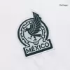 Miniconjunto Mexico 2026 Segunda Equipación Copa del Mundo Niño - camisetasfutbol