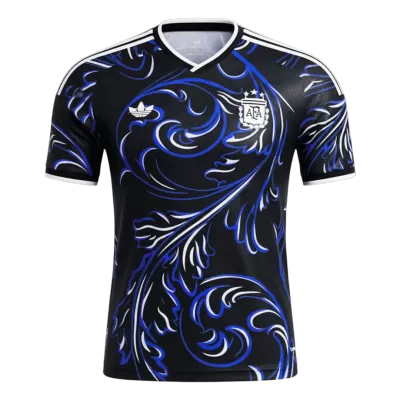 Camiseta Argentina 2026 Segunda Equipación Copa del Mundo - Versión Hincha - camisetasfutbol
