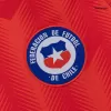 Camiseta Chile 2026 Primera Equipación Copa del Mundo - Versión Hincha - camisetasfutbol