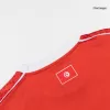 Camiseta Tunisia 2026 Primera Equipación Copa del Mundo - Versión Hincha - camisetasfutbol