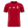 Camiseta Hungary 2026 Primera Equipación Copa del Mundo - Versión Hincha - camisetasfutbol