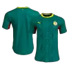 Camiseta versión jugador Senegal 2026 Segunda Equipación Copa del Mundo - Versión Jugador - camisetasfutbol