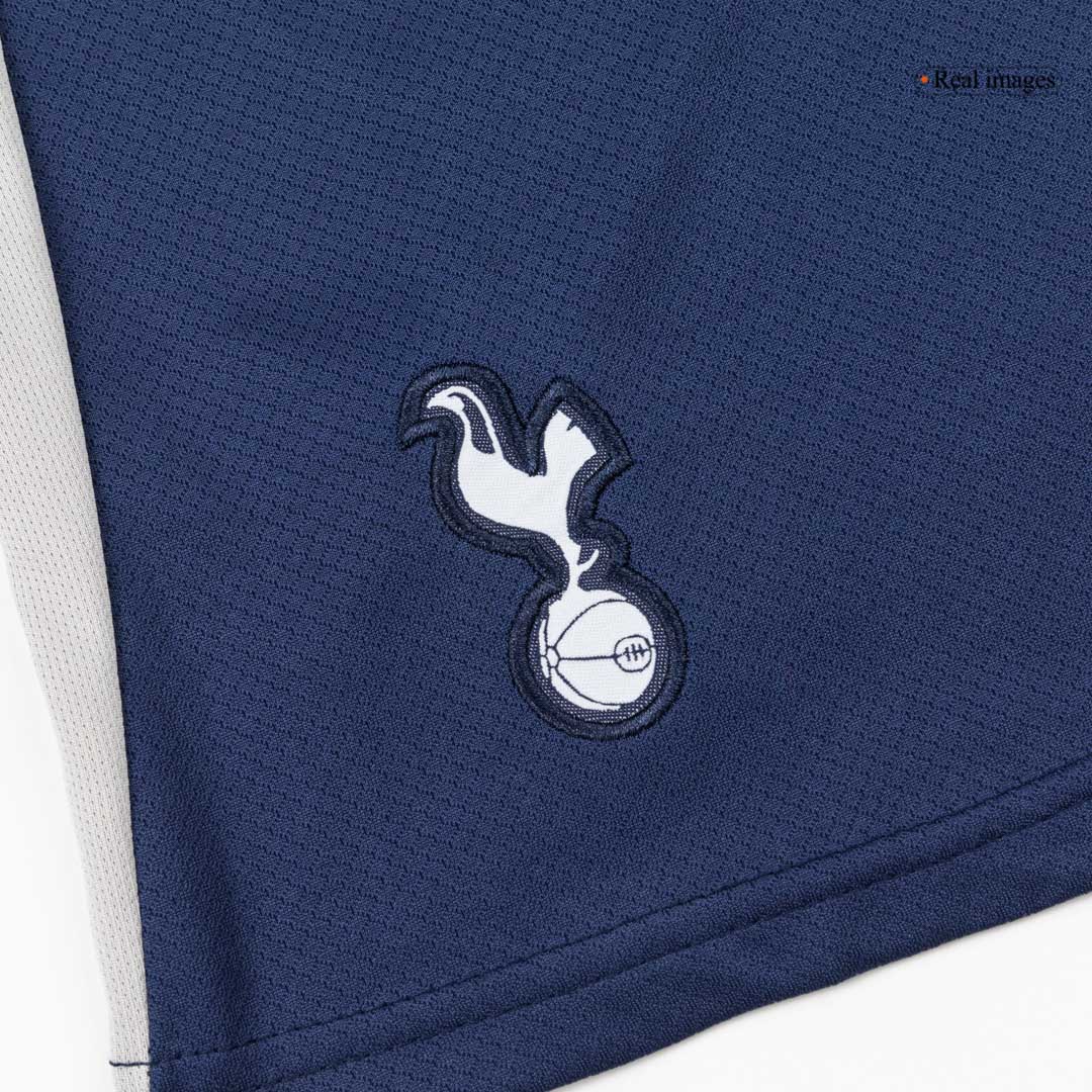Miniconjunto Completo Tottenham Hotspur 2025/26 Primera Equipación Niño - camisetasfutbol