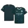 Camiseta Manchester City 2025/26 Cuarta Equipación - Versión Hincha - camisetasfutbol