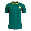 Camiseta versión jugador Senegal 2026 Segunda Equipación Copa del Mundo - Versión Jugador - camisetasfutbol