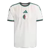 Camiseta Algeria 2026 Primera Equipación Copa del Mundo - Versión Hincha - camisetasfutbol