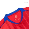 Camiseta PSG 2025/26 Tercera Equipación - Versión Hincha - camisetasfutbol