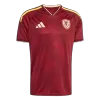 Camiseta Venezuela 2026 Primera Equipación Copa del Mundo - Versión Hincha - camisetasfutbol
