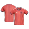 Camiseta Escocia 2026 Segunda Equipación Copa del Mundo - Versión Hincha - camisetasfutbol