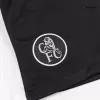 Conjunto Chelsea 
2025/26 Tercera Equipación - camisetasfutbol