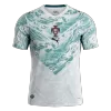 Camiseta Portugal 2026 Segunda Equipación Copa del Mundo - Versión Hincha - camisetasfutbol
