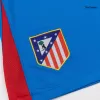 Conjunto Atlético de Madrid 
2025/26 Tercera Equipación - camisetasfutbol