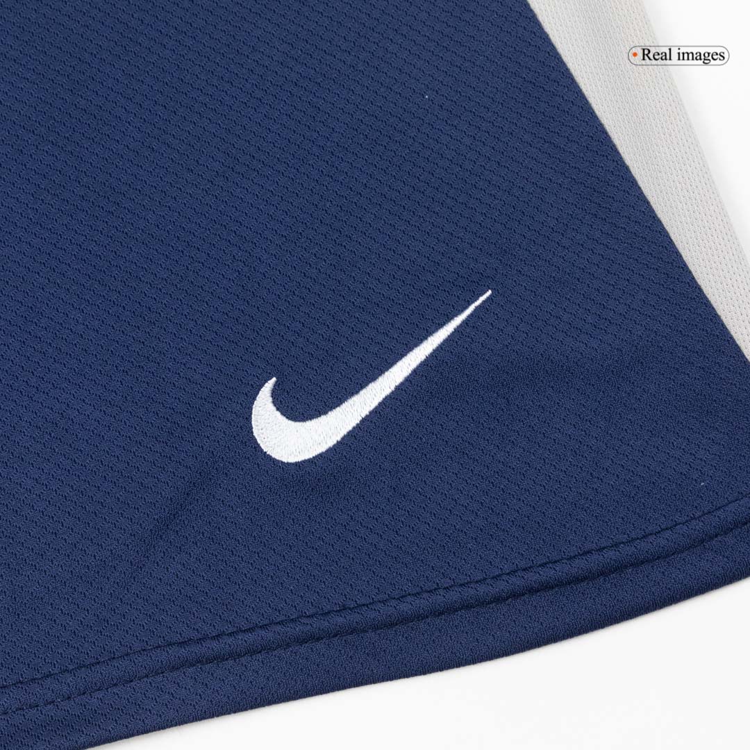 Miniconjunto Completo Tottenham Hotspur 2025/26 Primera Equipación Niño - camisetasfutbol
