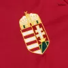Camiseta Hungary 2026 Primera Equipación Copa del Mundo - Versión Hincha - camisetasfutbol