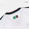Miniconjunto Mexico 2026 Segunda Equipación Copa del Mundo Niño - camisetasfutbol