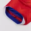 Camiseta Chile 2026 Primera Equipación Copa del Mundo - Versión Hincha - camisetasfutbol