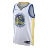 Camiseta Curry #30 Golden State Warriors Swingman White NBA Jersey - Association Edition - camisetasfutbol