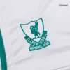 Miniconjunto Liverpool 2025/26 Tercera Equipación Niño - camisetasfutbol