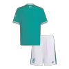Miniconjunto Liverpool 2025/26 Tercera Equipación Niño - camisetasfutbol