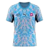 Camiseta Suiza 2026 Segunda Equipación Copa del Mundo - Versión Hincha - camisetasfutbol